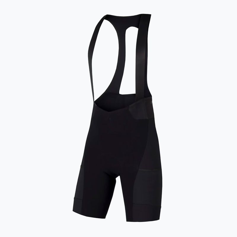 Férfi kerékpáros nadrág Endura GV500 Reiver Bibshort black 8