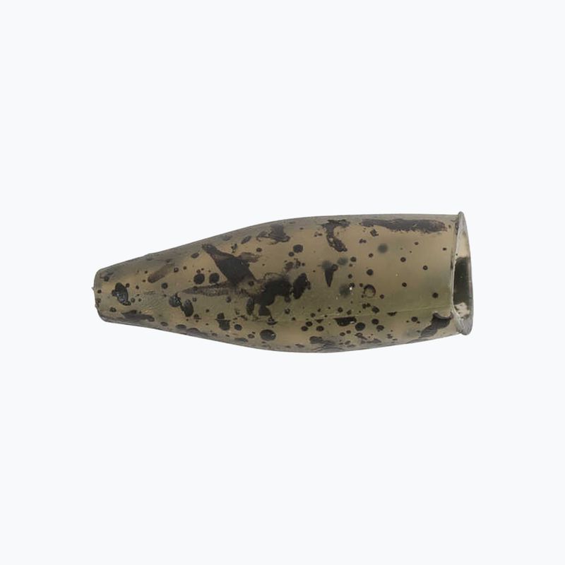 Avid Carp Tail gumi biztonsági klipsz védők 10 db. Camo A0640004