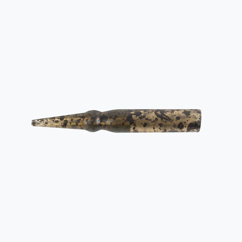 Avid Carp Heli Buffer ponty gyöngyök zöld A0640030