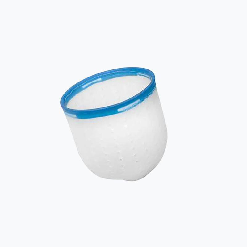 Preston Mega Soft Cad Pot fehér P0020023