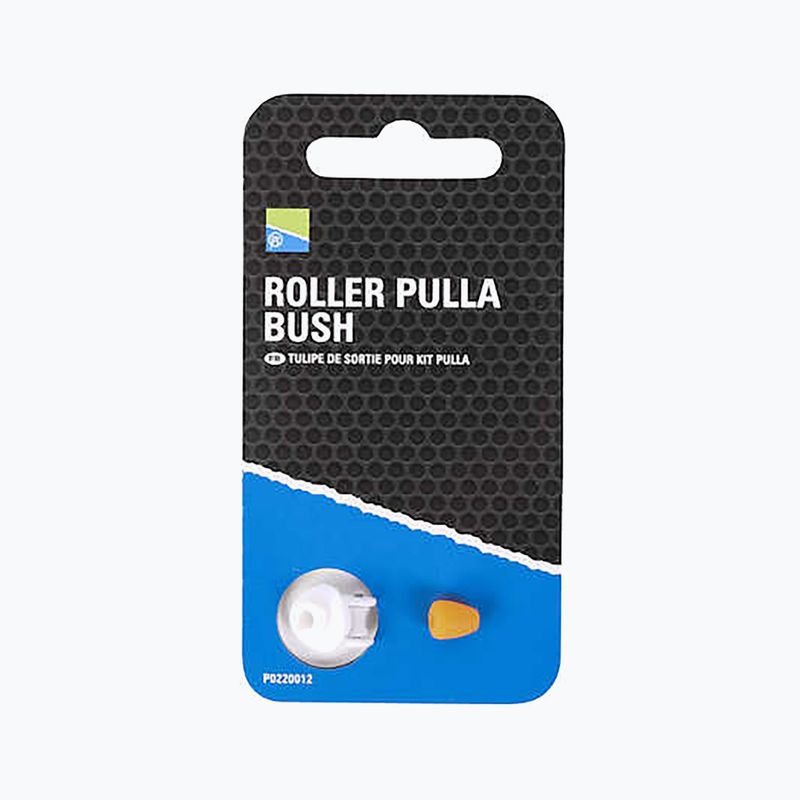 Preston Roller Pulla Bush fehér P0220012