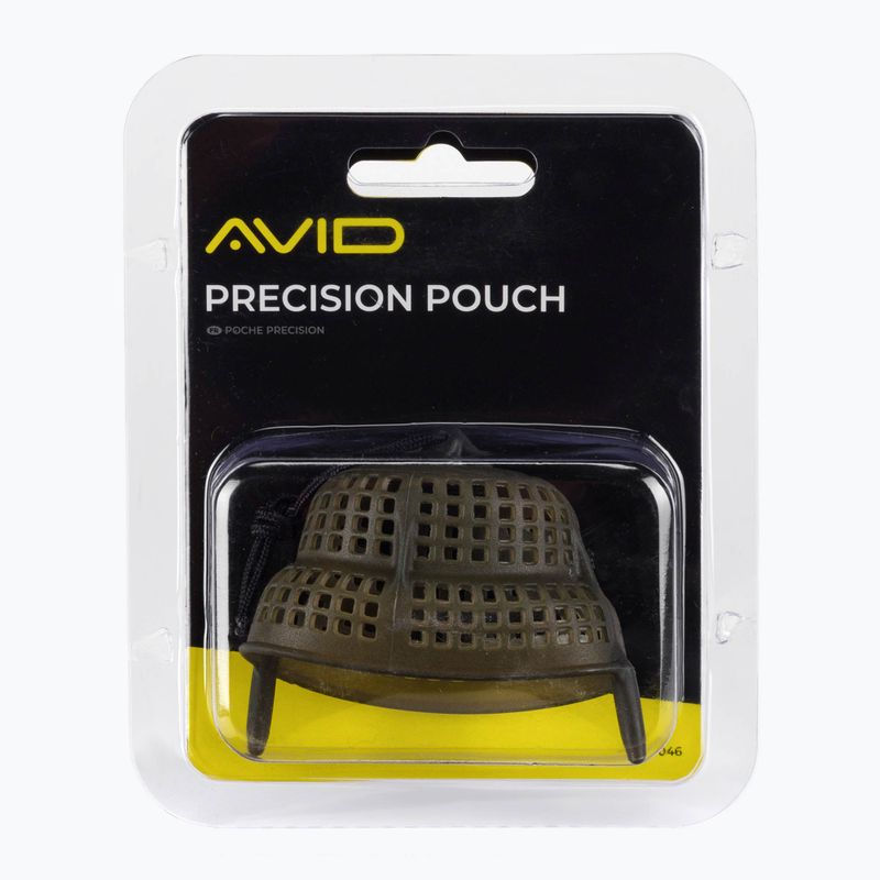 Avid Carp Catapult Sling Basket - Precision Pouch barna A0640046