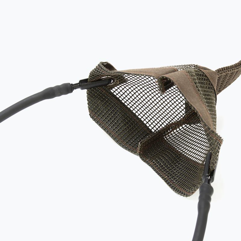 Avid Carp Catapult Elasztikus csúzli gumi fekete A0640048 4