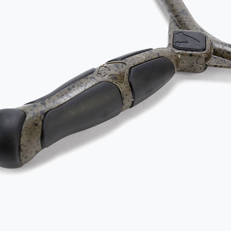 Avid Carp Catapult Elasztikus csúzli gumi fekete A0640048 5