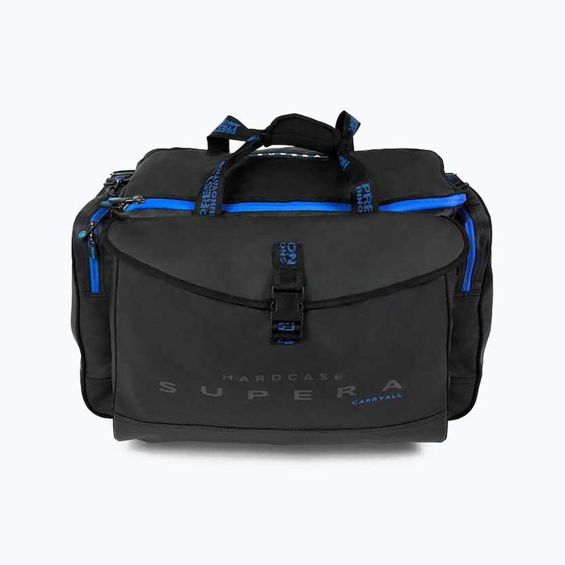 Preston Supera Small Bait Bag fekete P0130070