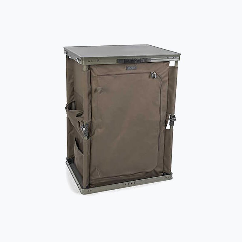 Avid Carp Quick-Up Session Organiser ponty szekrény khaki A0430040