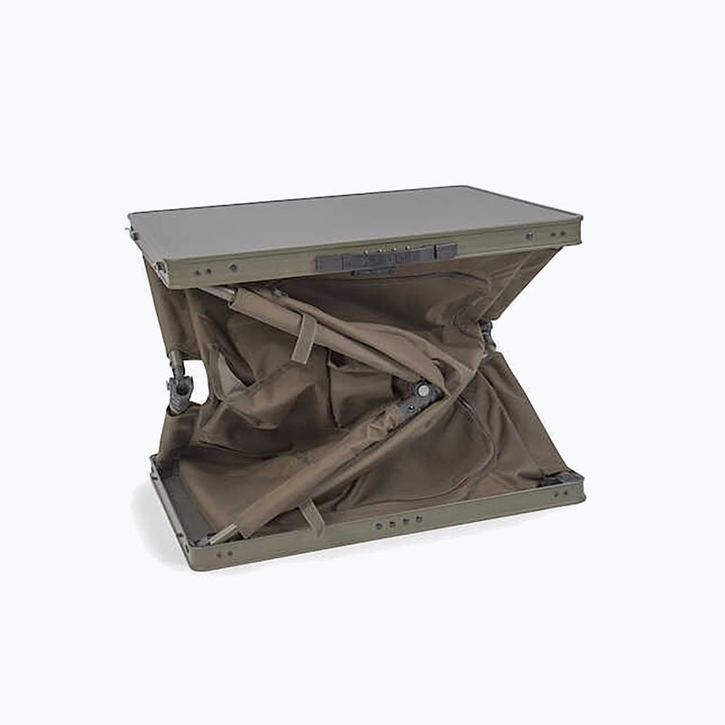 Avid Carp Quick-Up Session Organiser ponty szekrény khaki A0430040 2