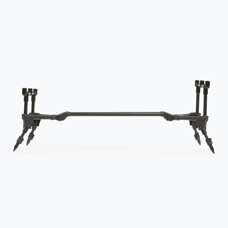 Avid Carp Lok Down Low Pod 3 rúdtartó fekete A0480024 2