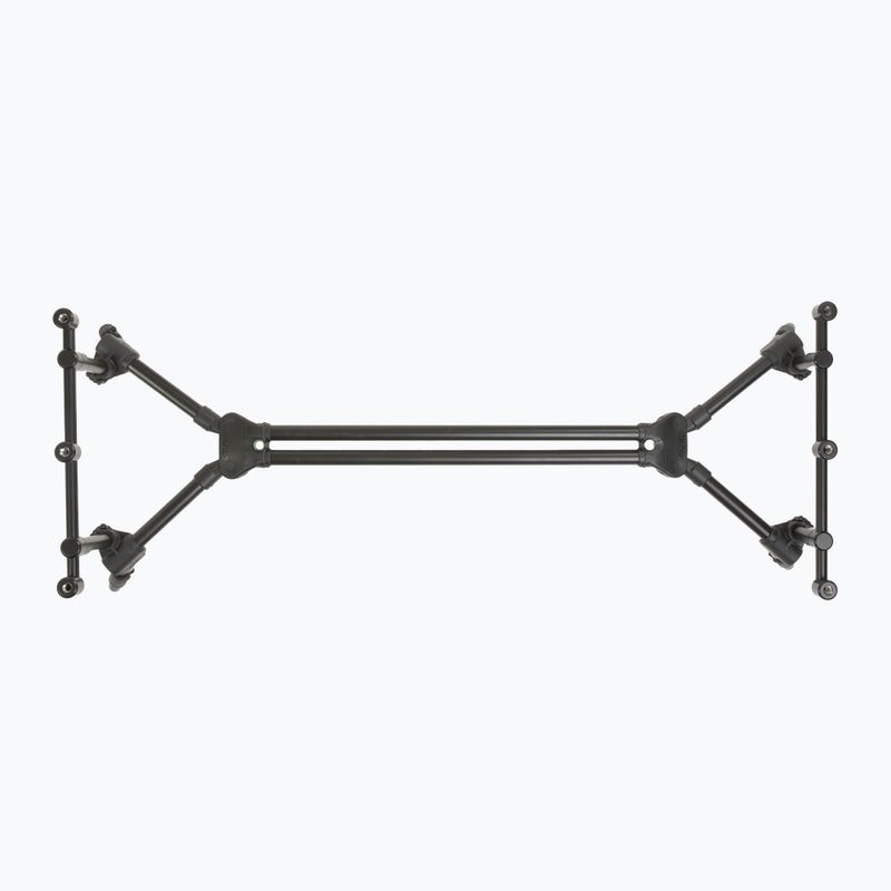 Avid Carp Lok Down Low Pod 3 rúdtartó fekete A0480024 3