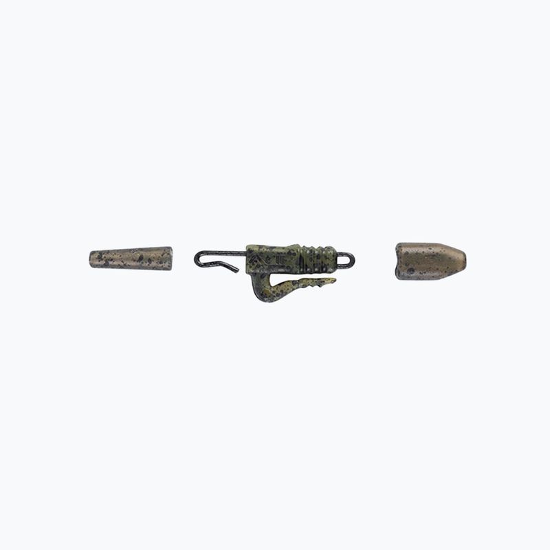 Avid Carp QC Micro Lead Clip készlet camo A0640063