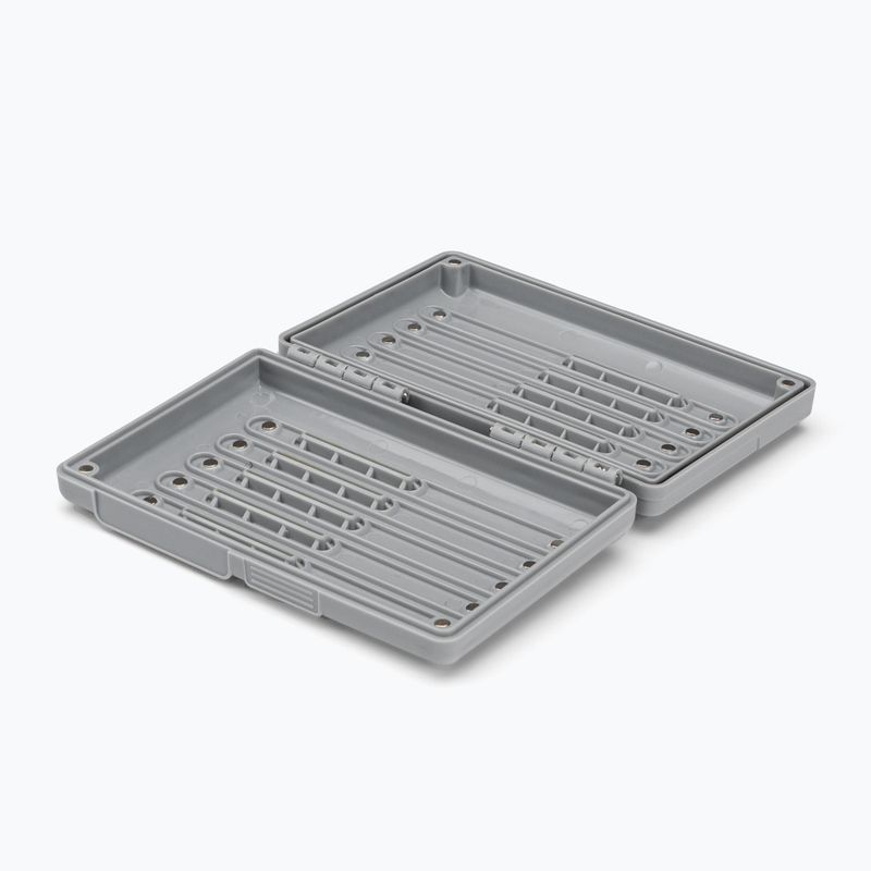 10 cm-es vezető pénztárca Preston Mag Store System Unloaded szürke P0220067 2