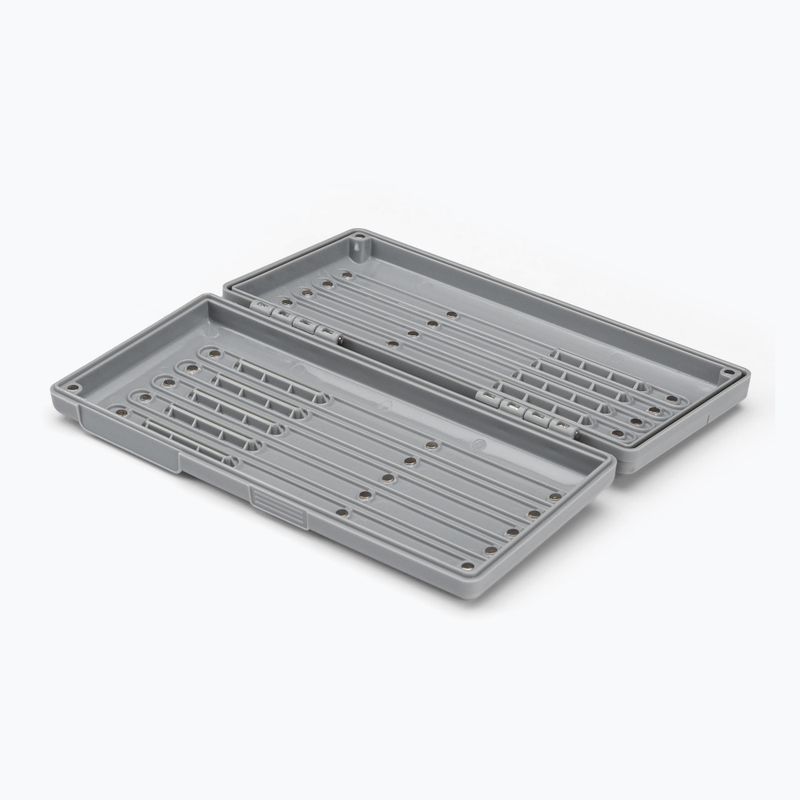 15 cm-es vezető pénztárca Preston Mag Store System Unloaded szürke P0220068 2