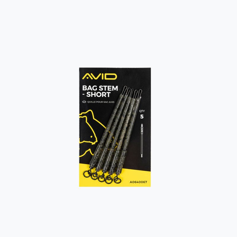 Avid Carp Bag Stem camo PVA fogantyú A0640067