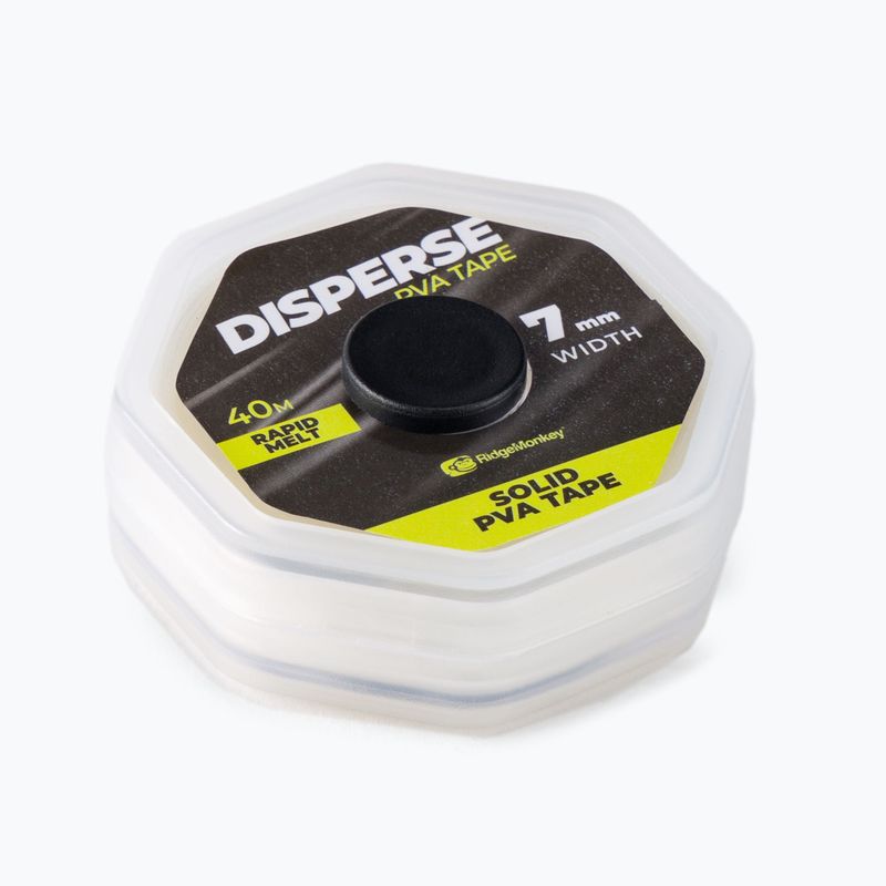 Ridge Monkey diszperziós PVA szalag fehér RMT183