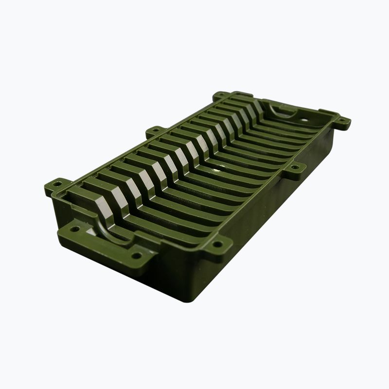 Pengevédő a RidgeMonkey Advanced Boilie Crusher Particle Plate-hez