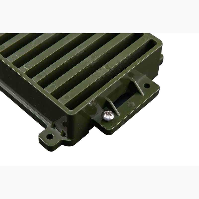 Pengevédő a RidgeMonkey Advanced Boilie Crusher Particle Plate-hez 3