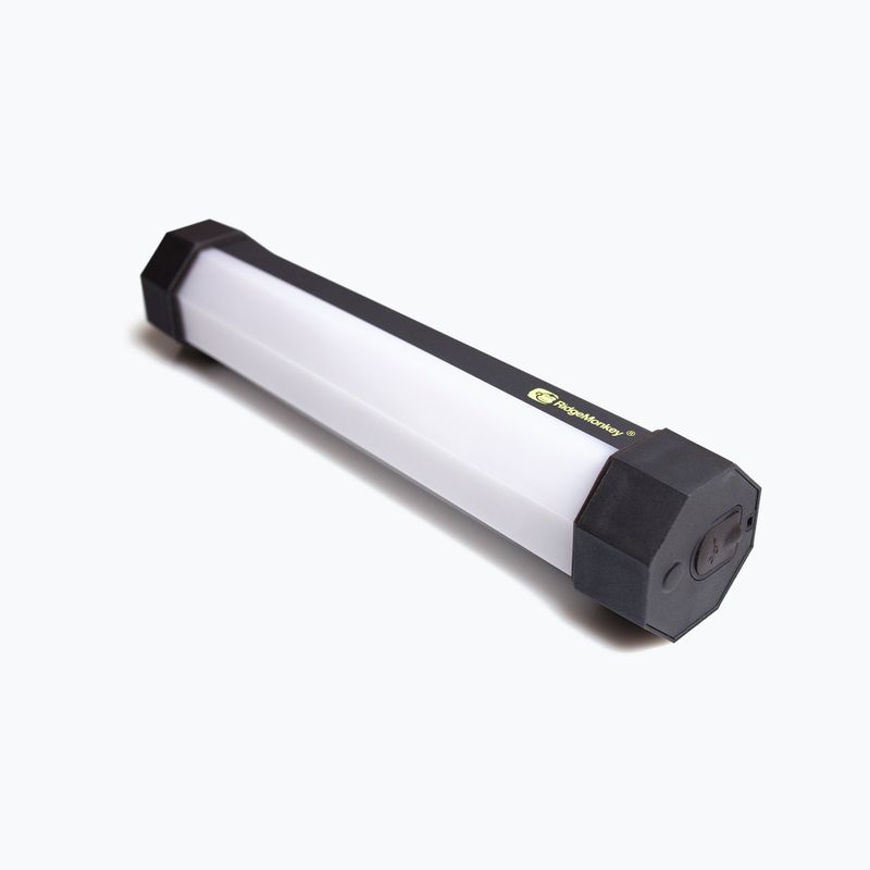 RidgeMonkey Bivvy Lite Elite IR IR fekete RM123