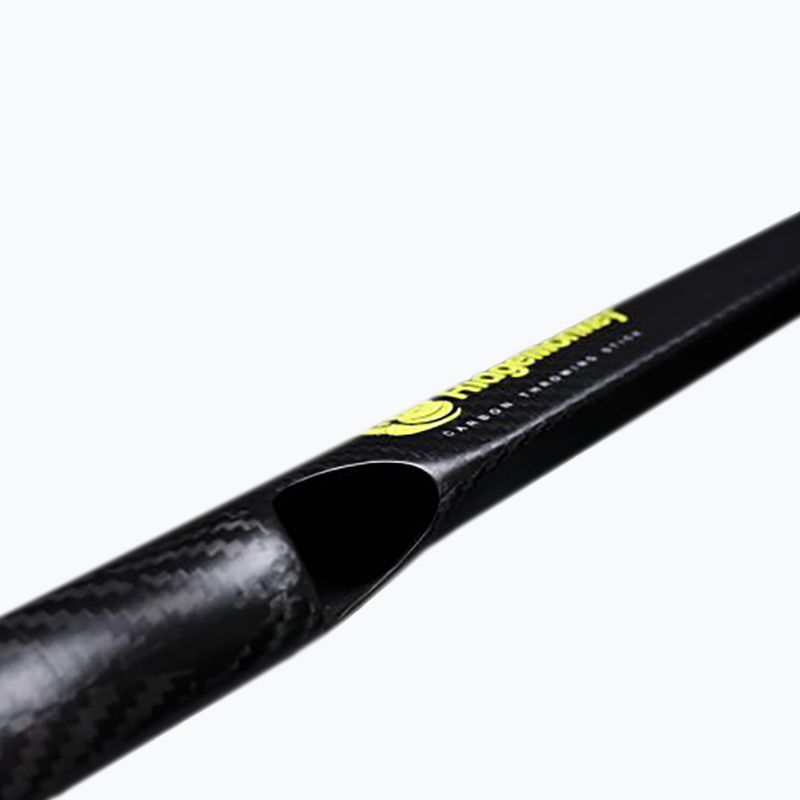 Cobra dobócső RidgeMonkey Carbon dobó bot (matt kiadás) fekete RM127 4
