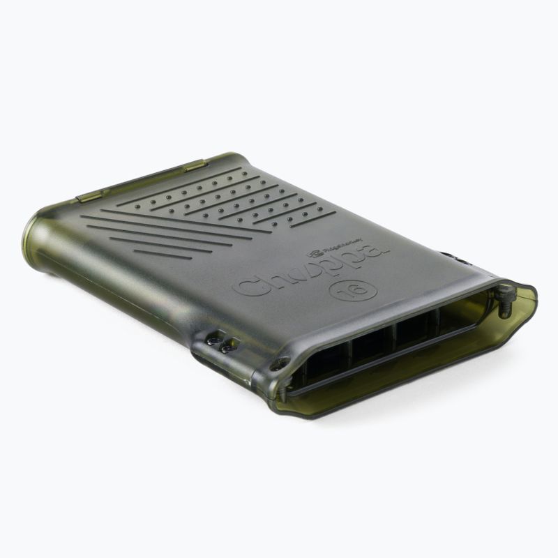 Ridge Monkey Choppa csali Crusher zöld RM180
