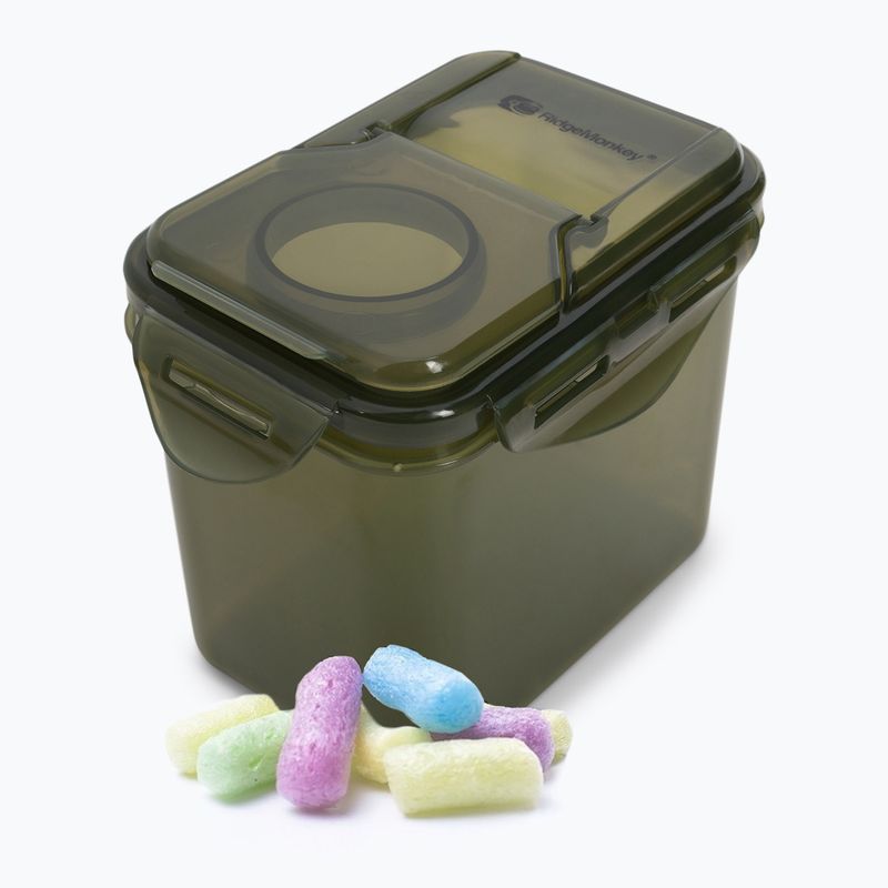RidgeMonkey Disperse PVA Foam Hook Nuggets - Session Pack többszínű RMT300