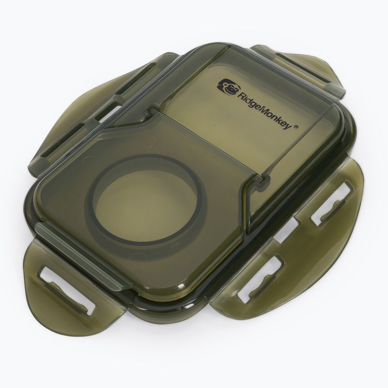 RidgeMonkey Disperse PVA Foam Hook Nuggets - Session Pack többszínű RMT300 4