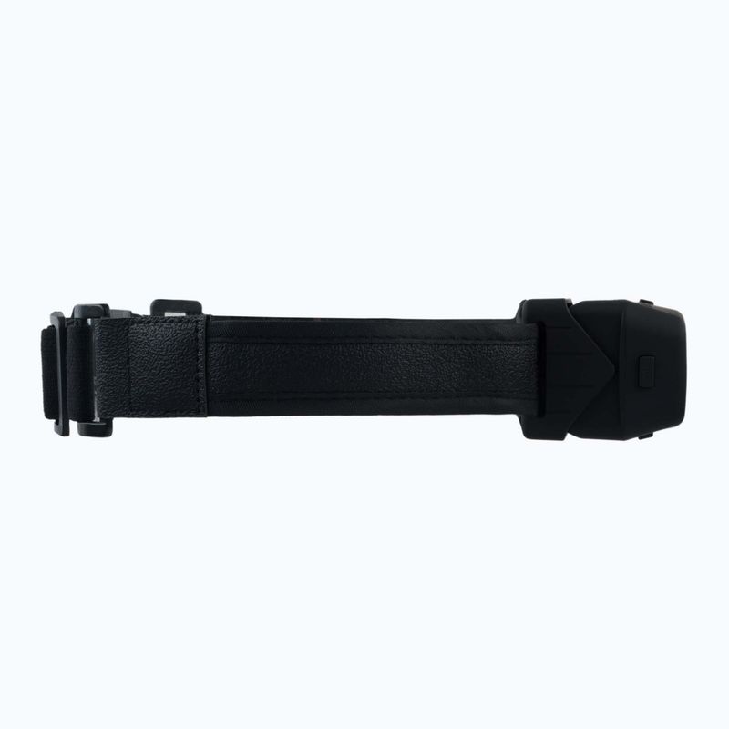 RidgeMonkey VRH300X USB újratölthető fejlámpa fekete RM513 3