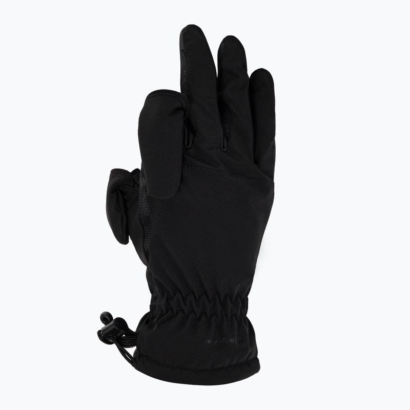 RidgeMonkey Apearel K2Xp vízálló taktikai kesztyű fekete RM619 4