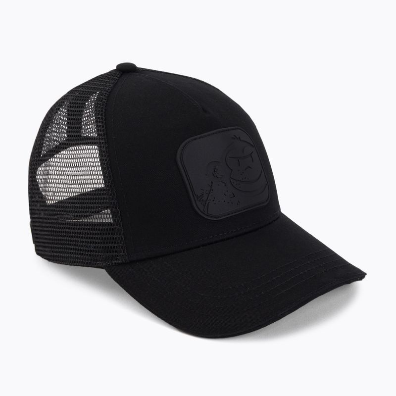 RidgeMonkey Apearel Trucker horgász sapka RM661