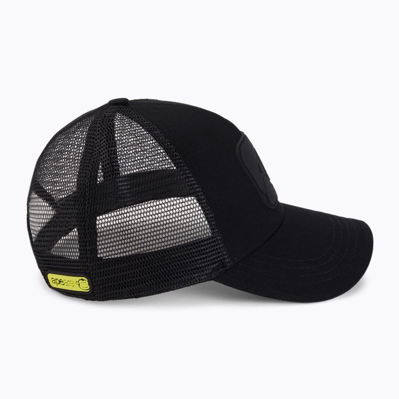 RidgeMonkey Apearel Trucker horgász sapka RM661 2