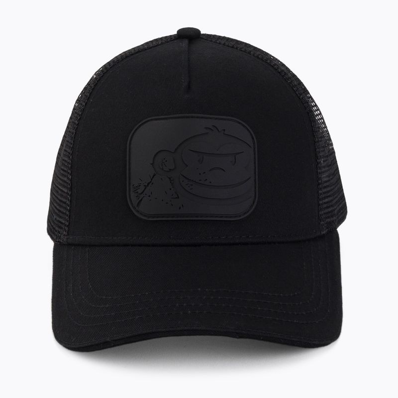 RidgeMonkey Apearel Trucker horgász sapka RM661 4