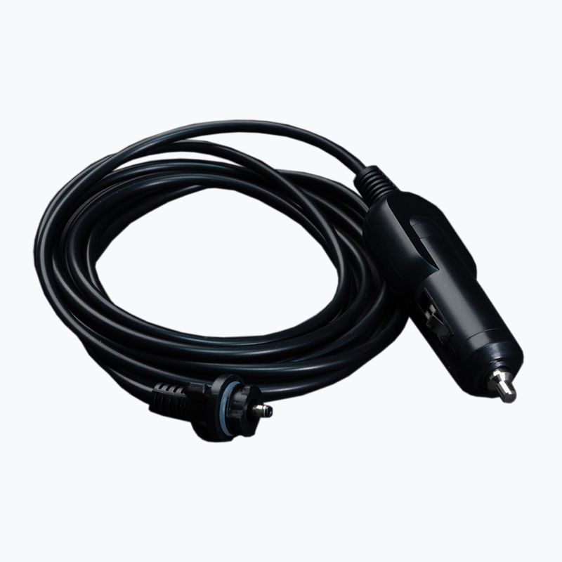 RidgeMonkey kültéri elektromos zuhanyzó tartozék fekete RM OPWS AS kemping zuhanyzó 4
