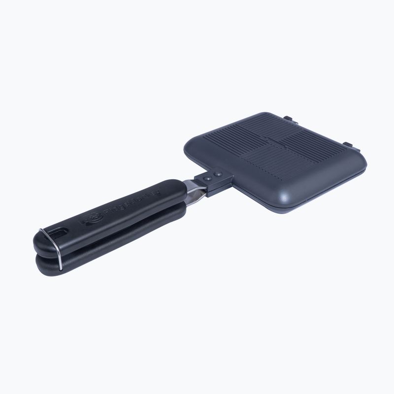 RidgeMonkey Classic szendvicspirító gránit kiadás fekete RM774