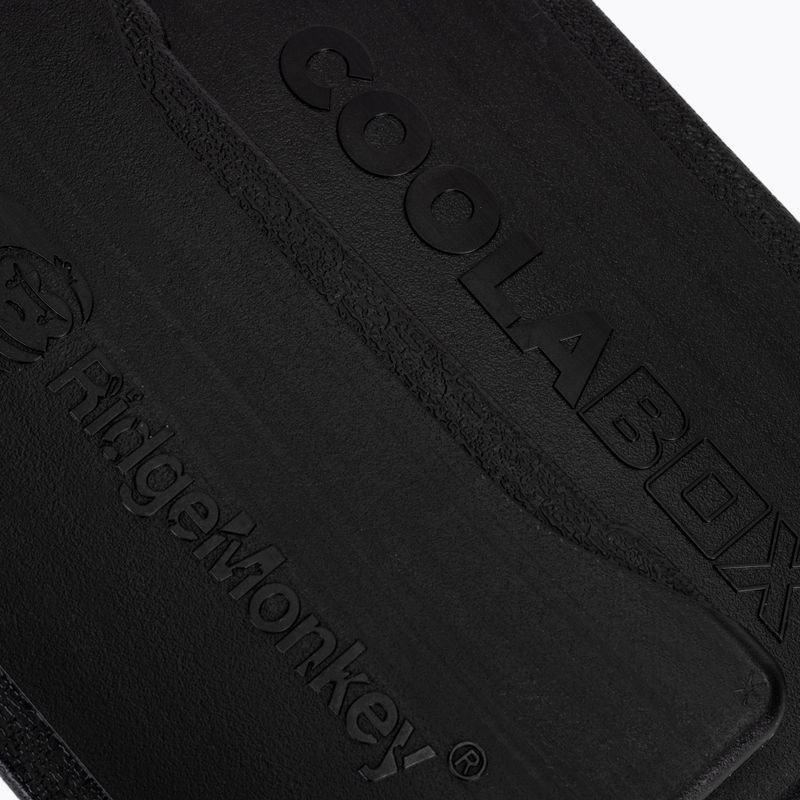 RidgeMonkey CoolaBox Freeze Pack RM fekete CBX FP2 hűtőszekrény hűtőpatronok 3
