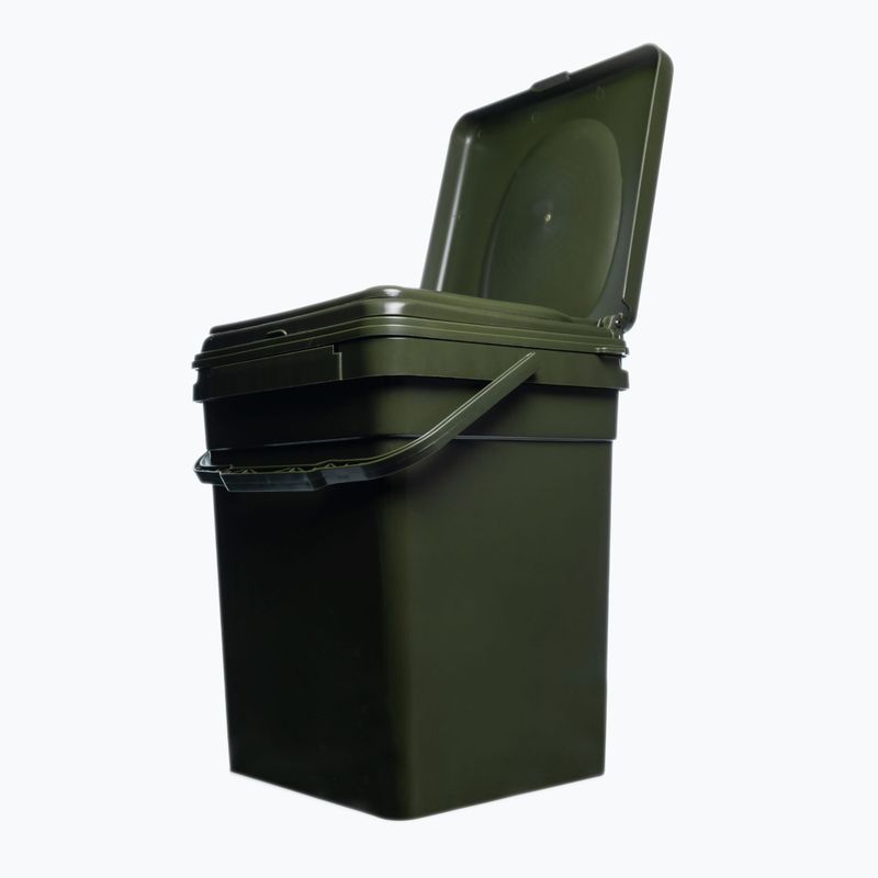 Ridgemonkey CoZee WC-ülőke teljes készlet 2
