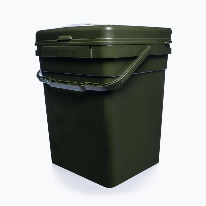 Ridgemonkey CoZee WC-ülőke teljes készlet 4