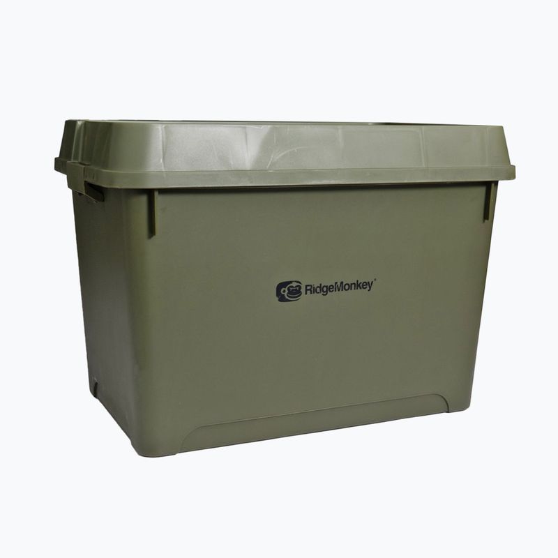 RidgeMonkey Armoury Stackable Storage Box 66 l horgászdoboz