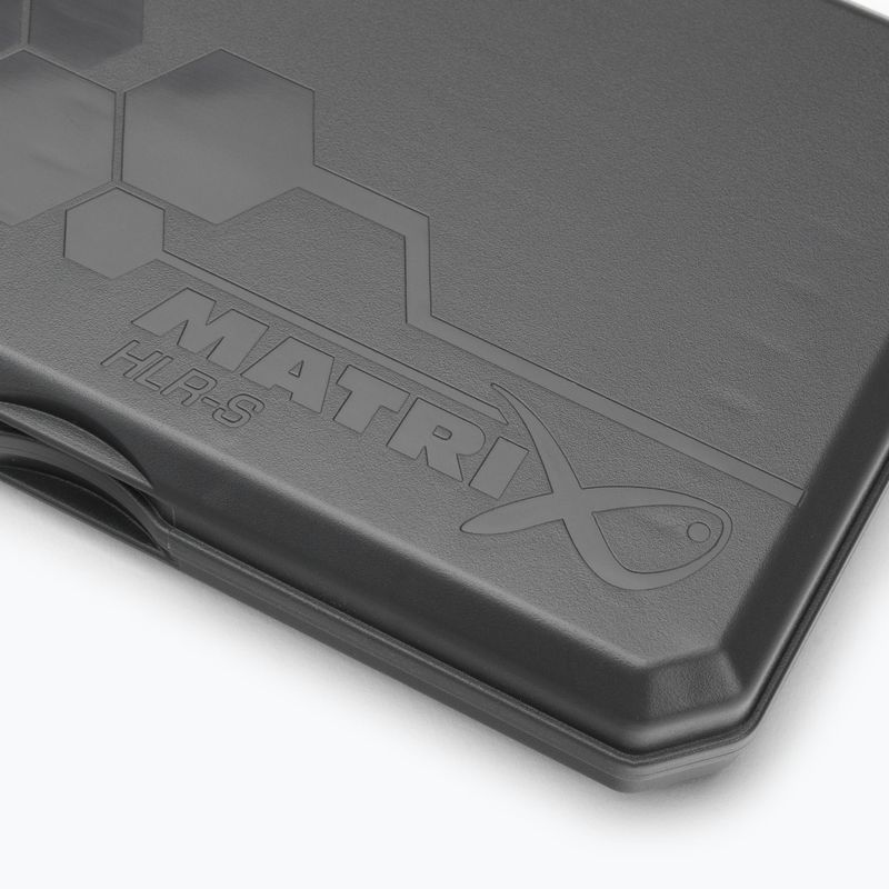 Matrix HLR Rig tok fekete GBX002 4