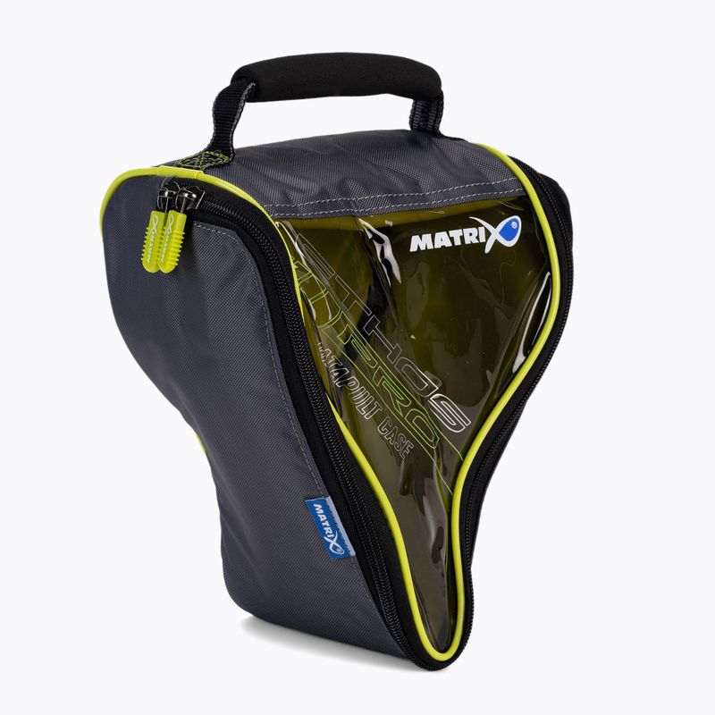 Matrix Ethos Pro Catapult tok szürke GLU090