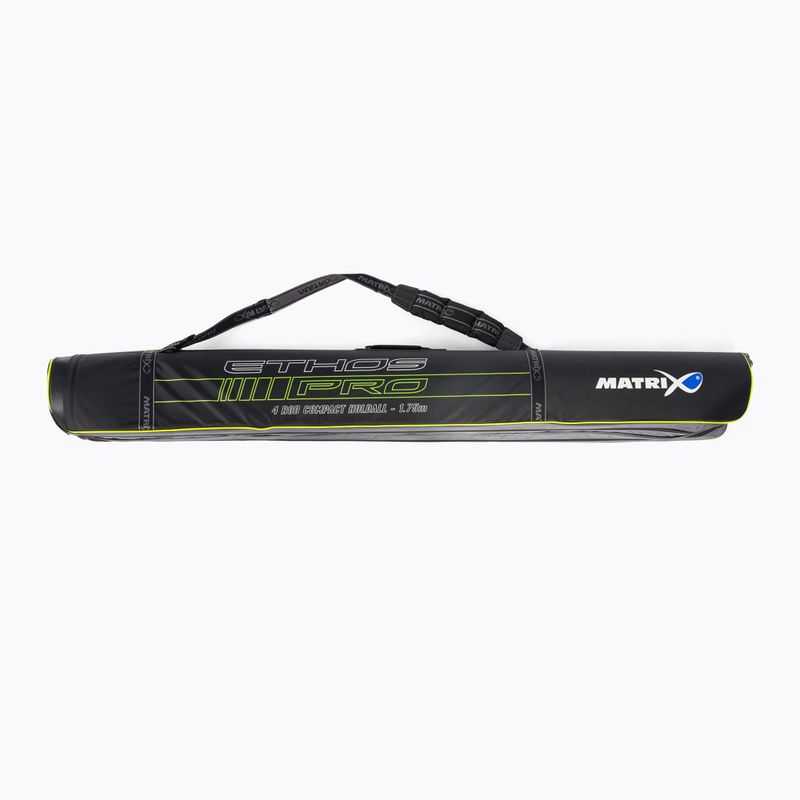 Matrix Ethos Pro Compact 4 bot tok fekete GLU092