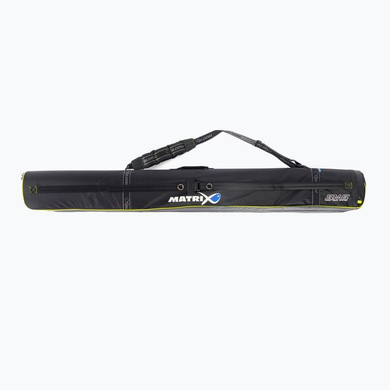 Matrix Ethos Pro Compact 4 bot tok fekete GLU092 2