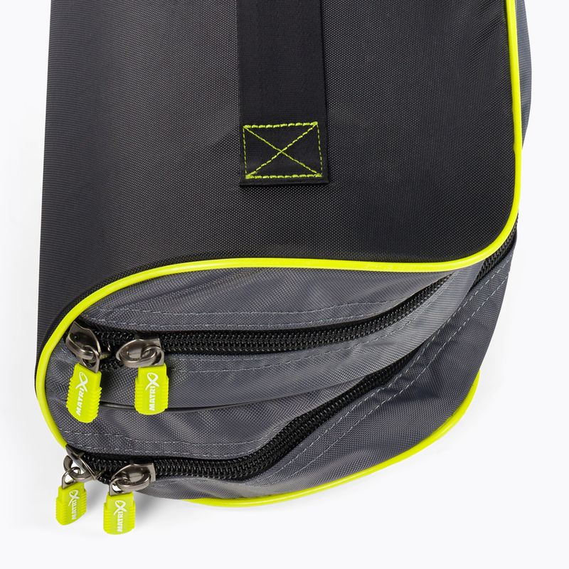 Matrix Ethos Pro Compact 4 bot tok fekete GLU092 4