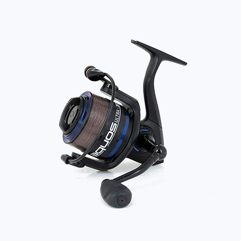 Matrix Aquos Ultra feeder orsó fekete GRL014