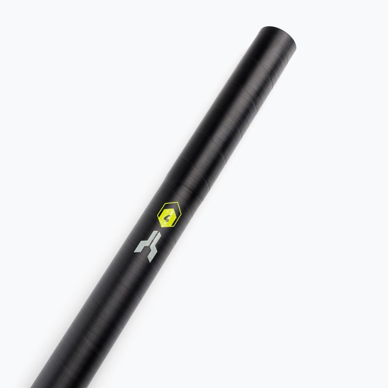 Pólusszelvény Matrix Torque Carp no 4 szekció fekete GPO096 2