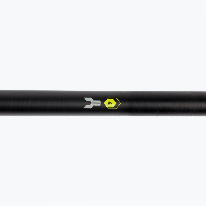 Pólusszelvény Matrix Torque Carp no 4 szekció fekete GPO096 3