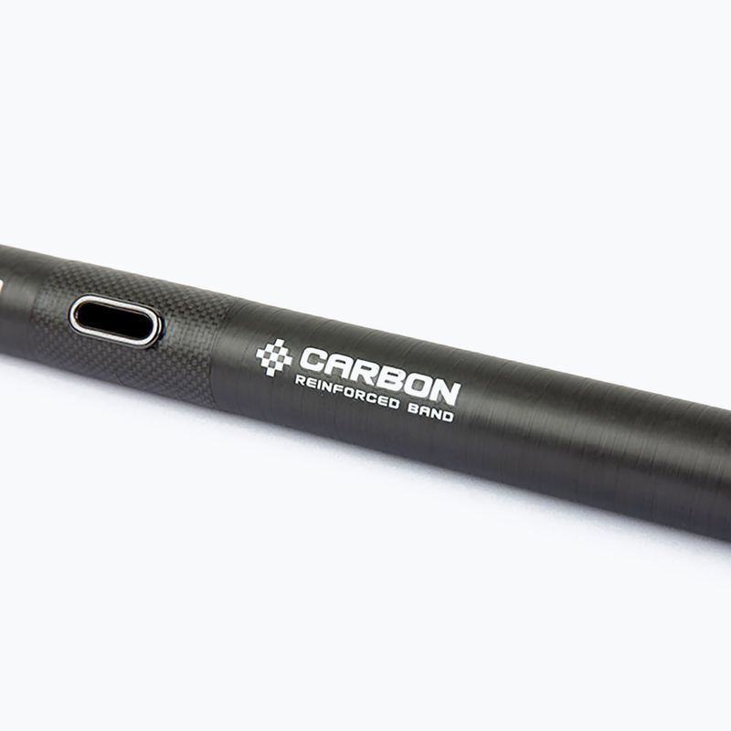 Pólusszekció Matrix Torque Carp no 6 szekció (No Graphics) fekete GPO098 3