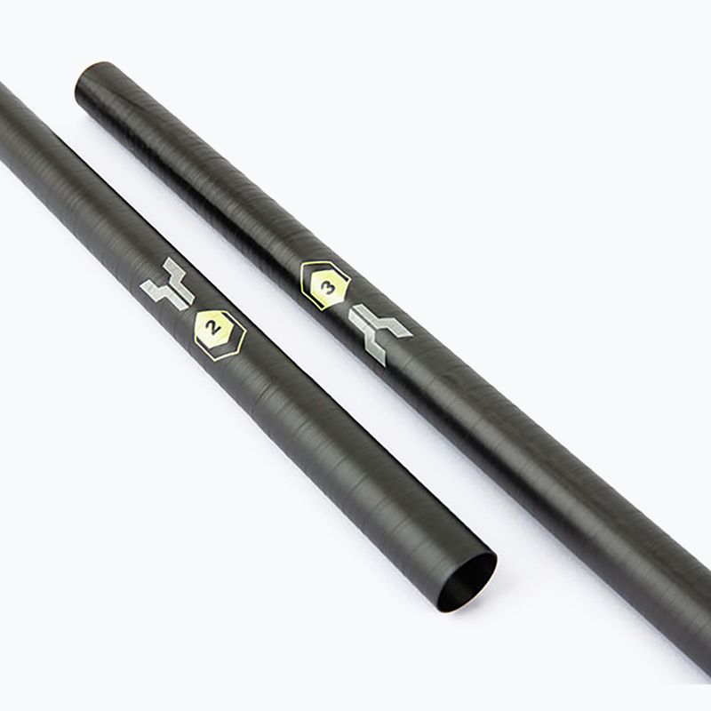 Pólusszekció Matrix Torque Carp no 6 szekció (No Graphics) fekete GPO098 4