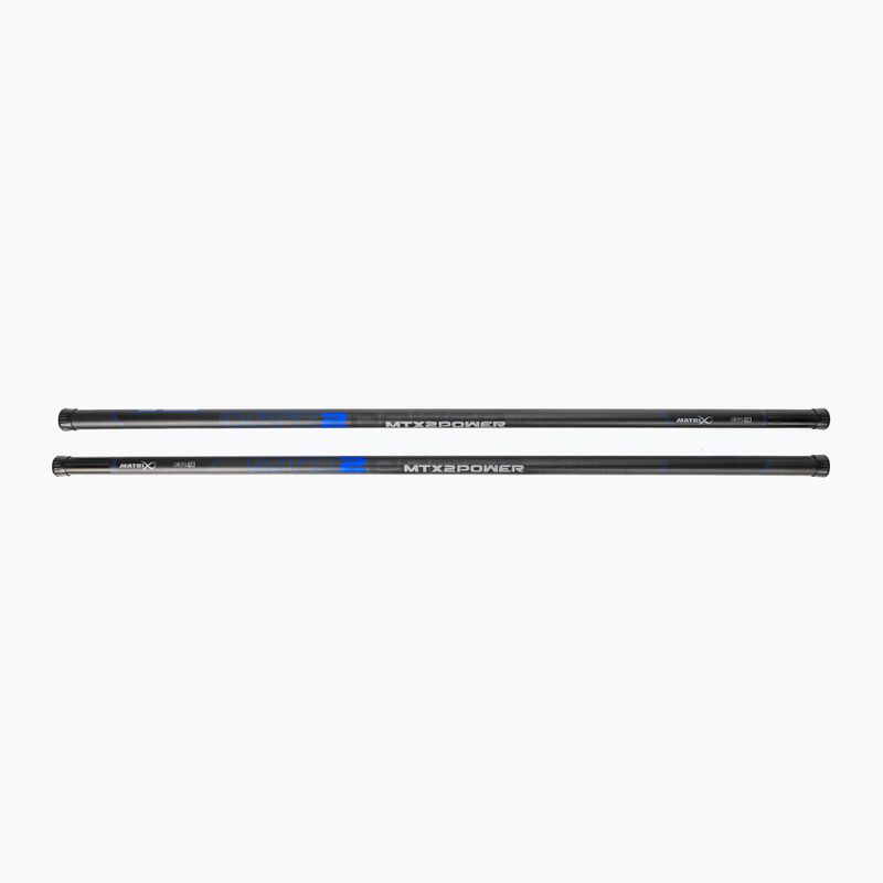 MTX2 Power 14.50m rúd rúdcsomag fekete GPO103