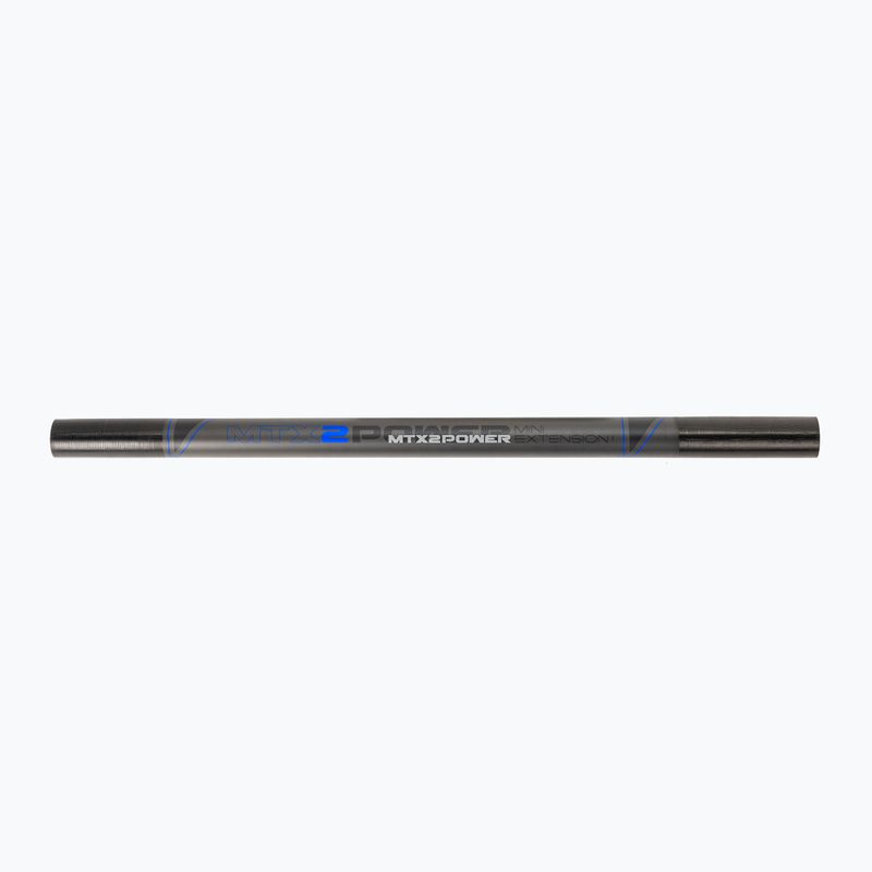 MTX2 Power 14.50m rúd rúdcsomag fekete GPO103 5