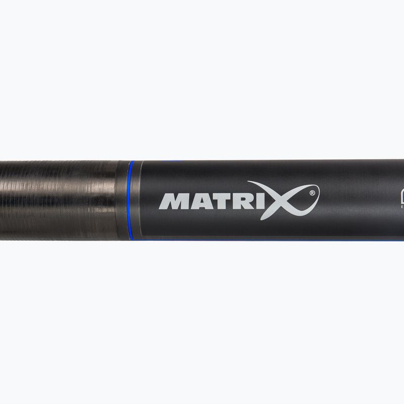 MTX2 Power 14.50m rúd rúdcsomag fekete GPO103 6