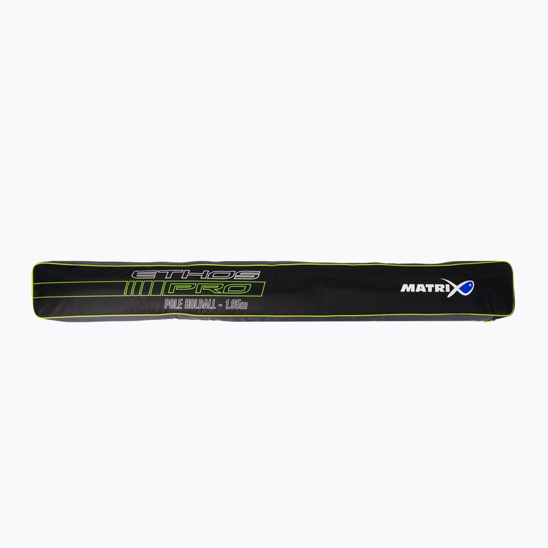 MTX2 Power 14.50m rúd rúdcsomag fekete GPO103 8